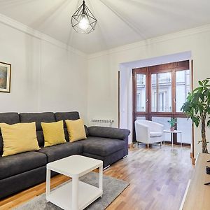 Apartamento de 3 Dormitorios